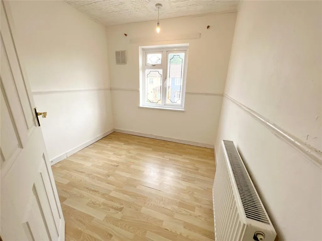 3 bed Terraced