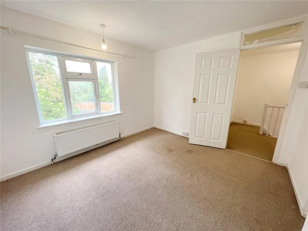 3 bed Terraced