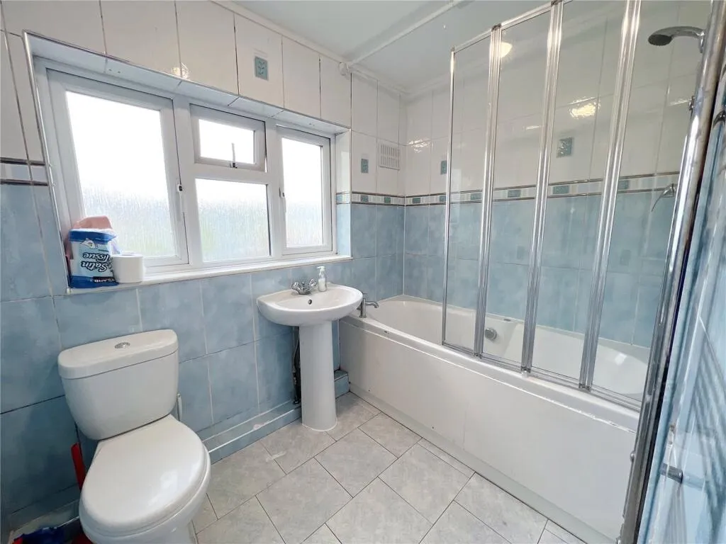 3 bed Terraced