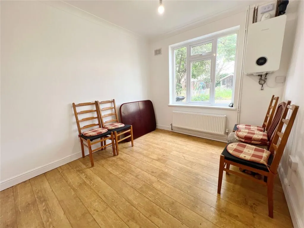 3 bed Terraced