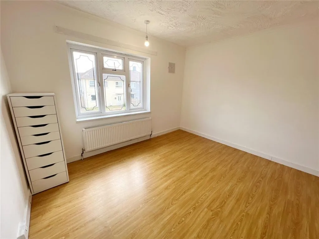 3 bed Terraced