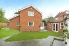 5 bed Detached