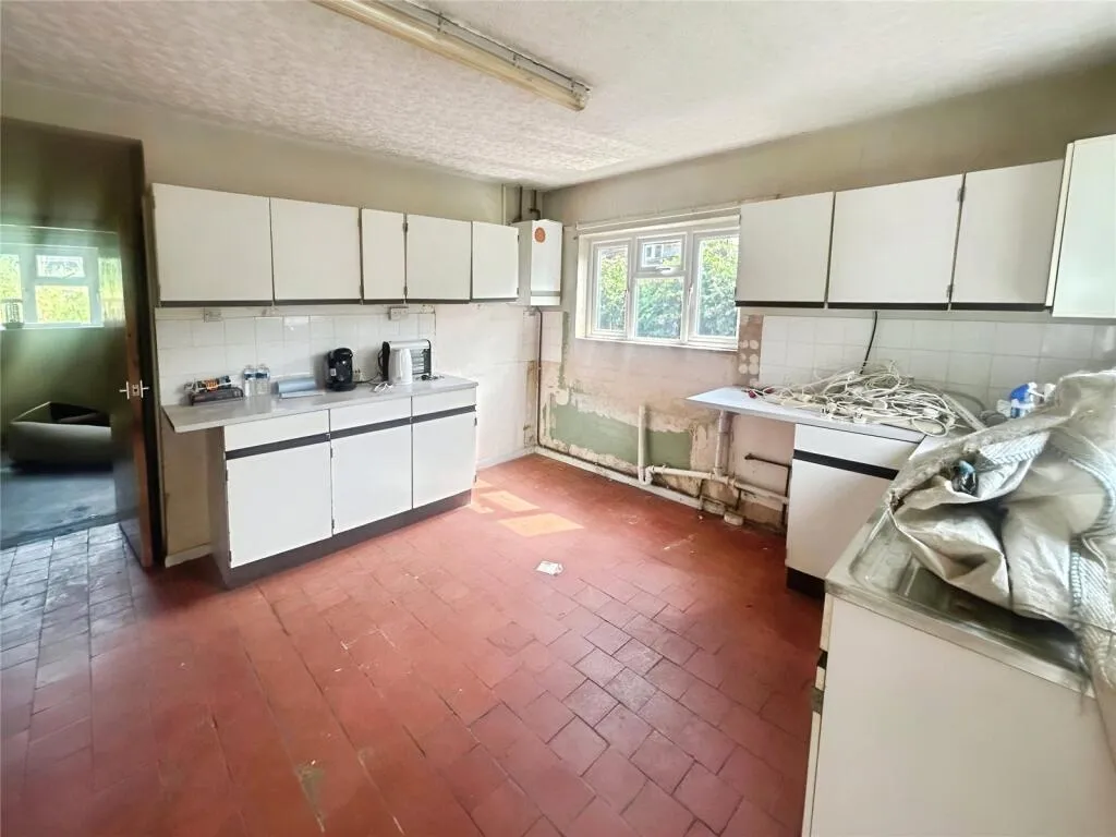 3 bed House