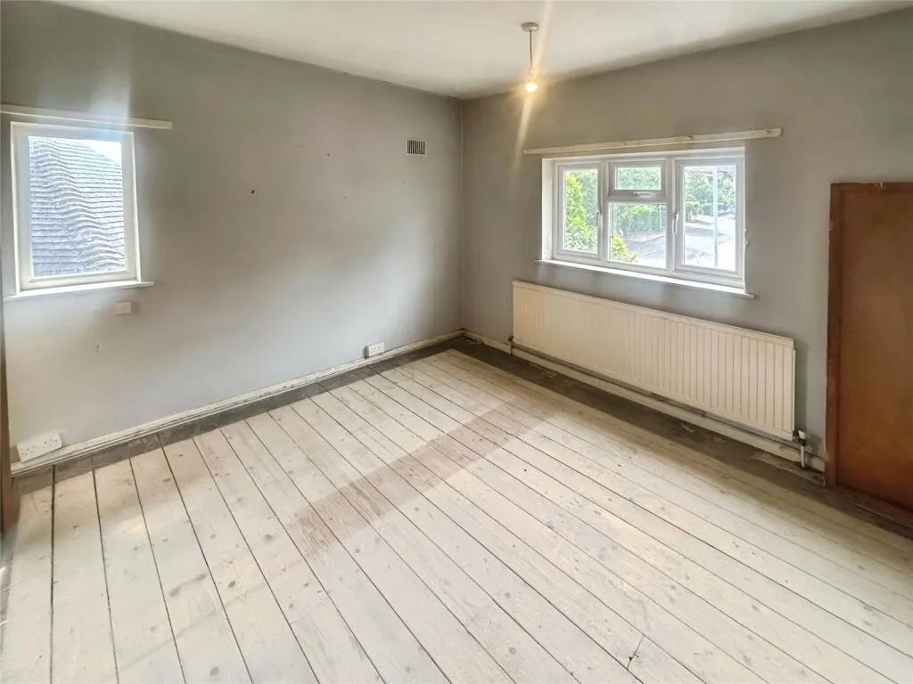 3 bed House