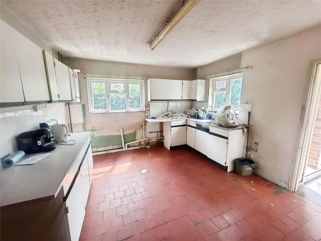3 bed House