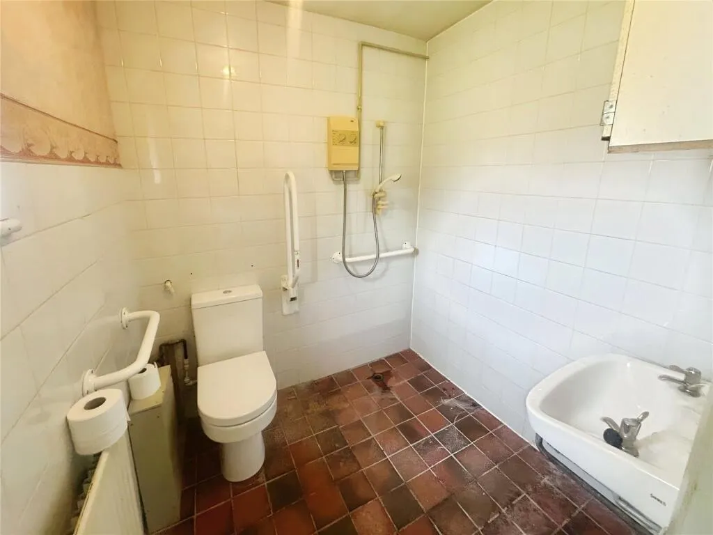 3 bed House