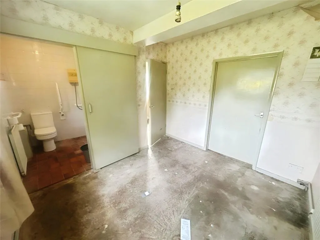 3 bed House