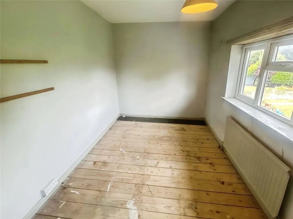3 bed House