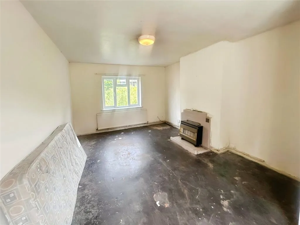 3 bed House