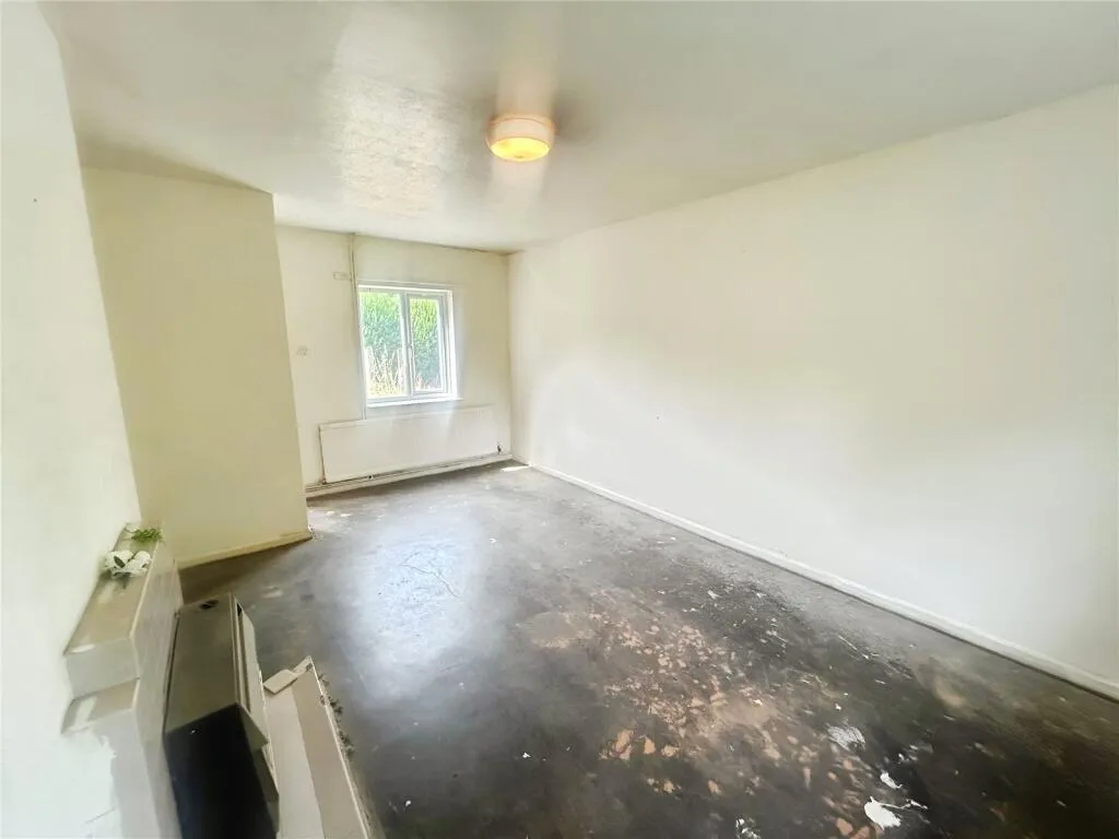 3 bed House