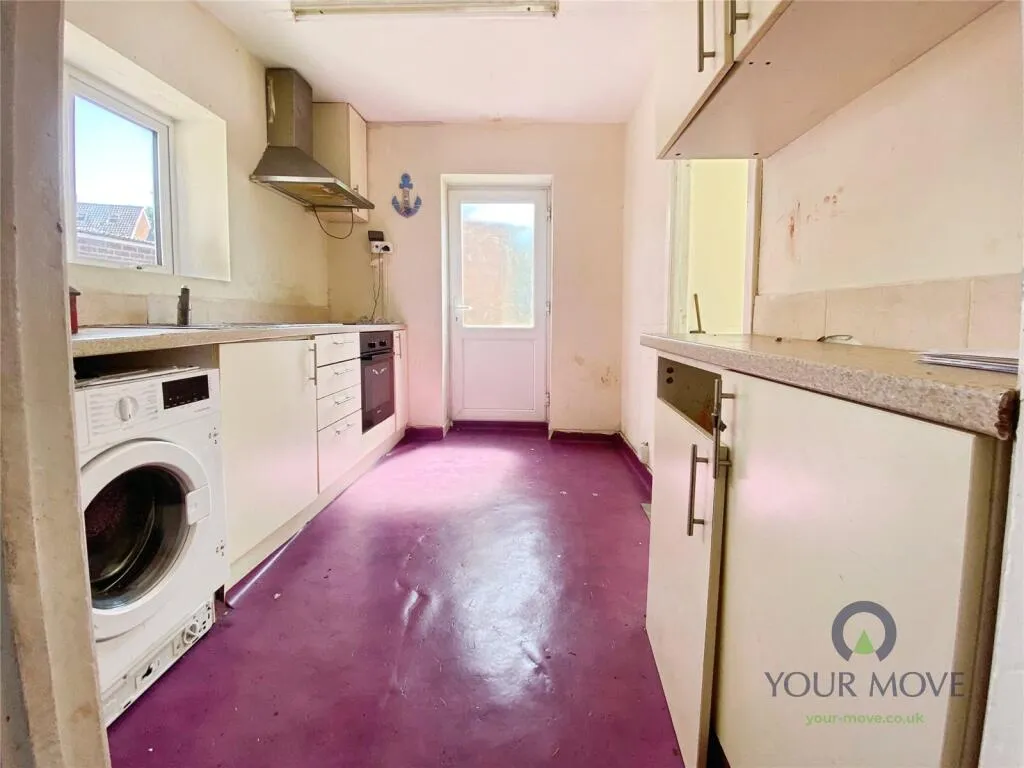 3 bed Semi-Detached