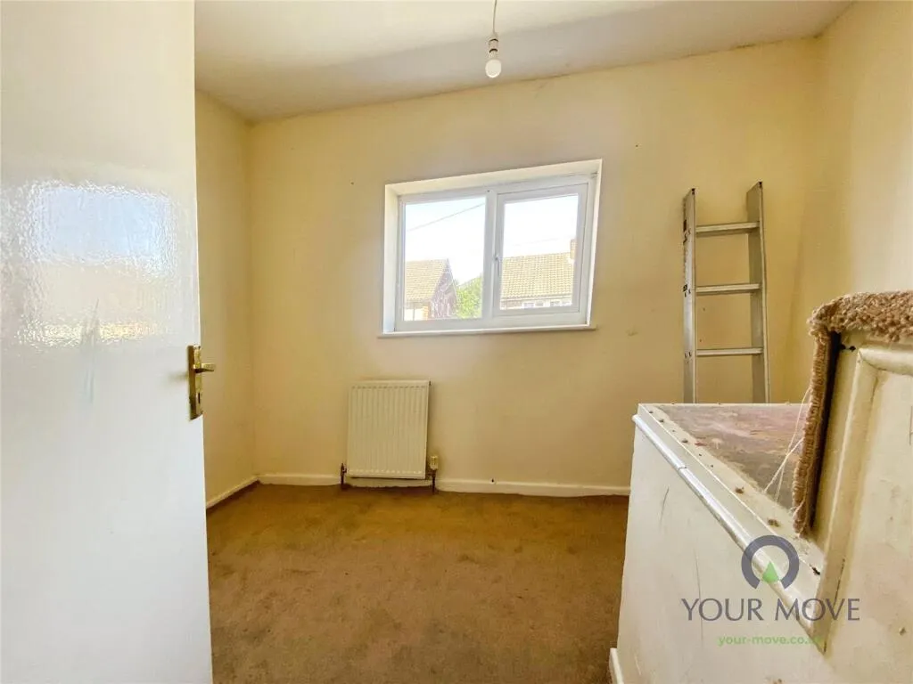 3 bed Semi-Detached