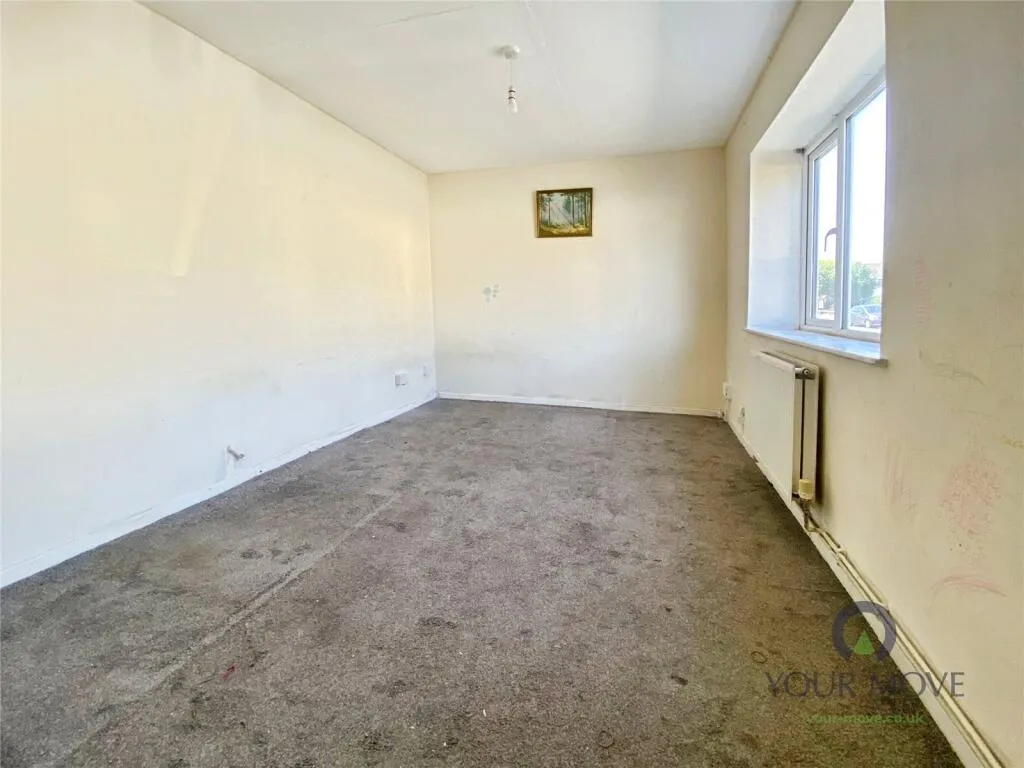 3 bed Semi-Detached