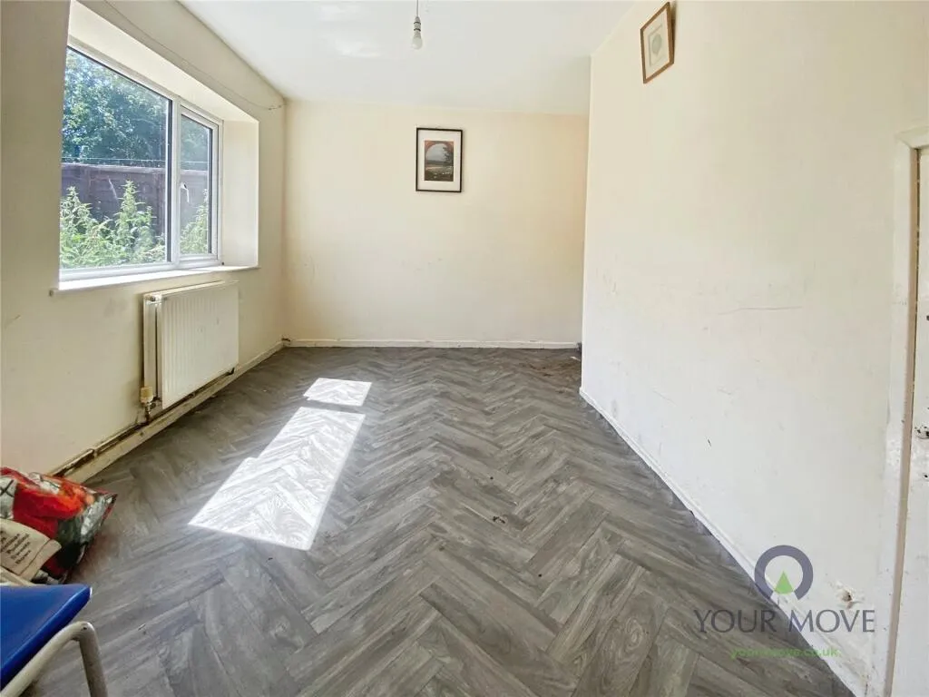 3 bed Semi-Detached