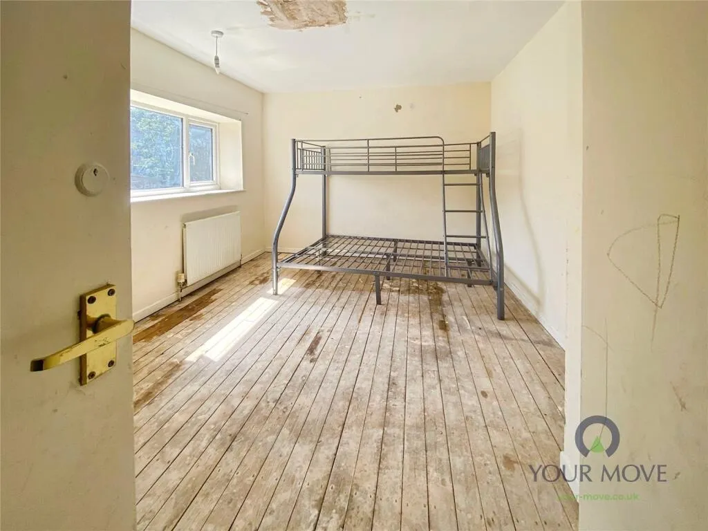 3 bed Semi-Detached