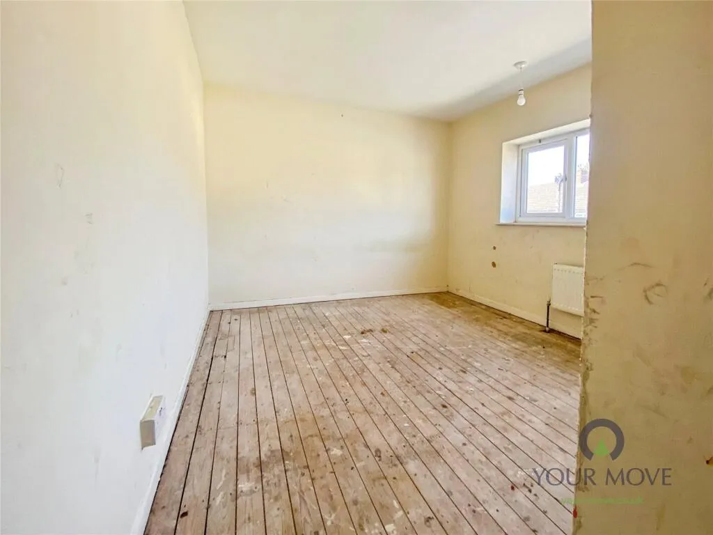3 bed Semi-Detached
