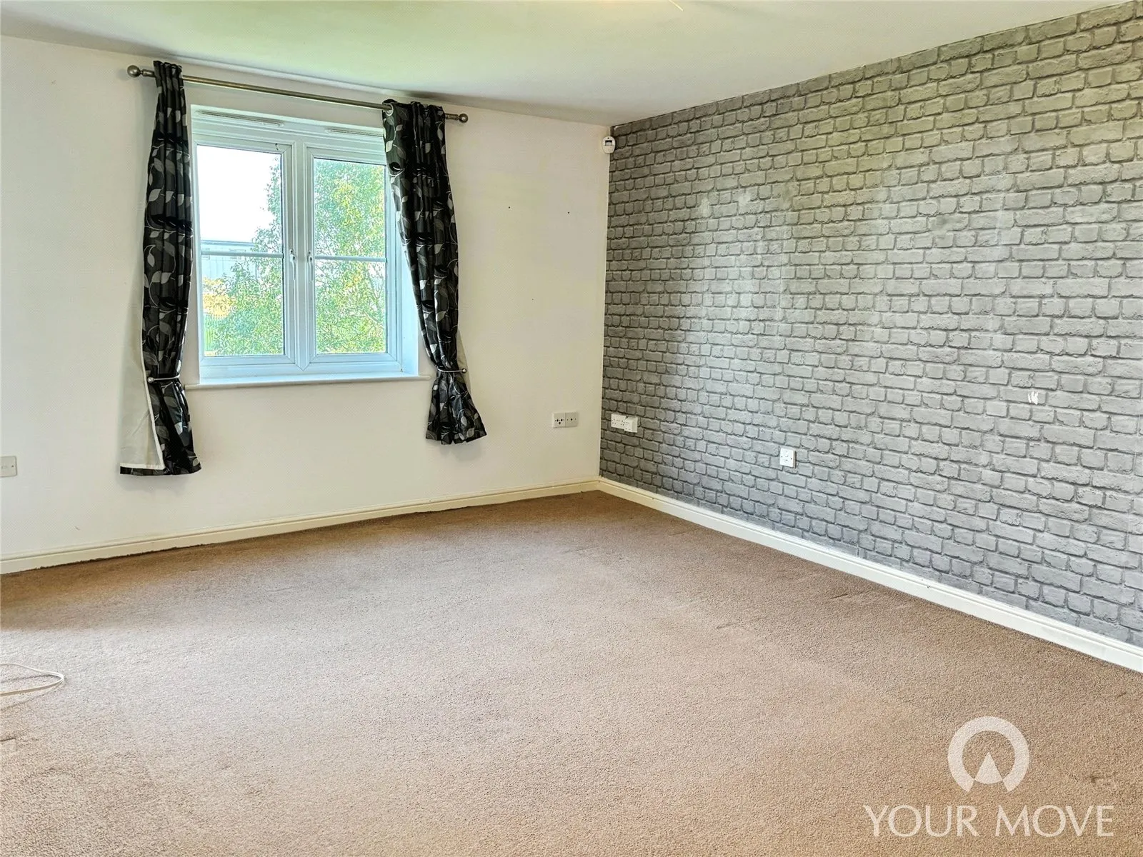2 bed Block of Apartments
