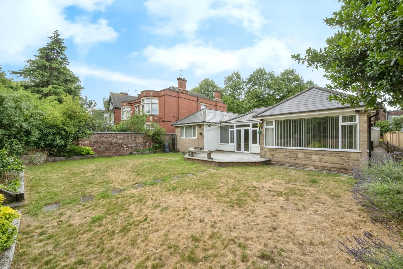 Property cover