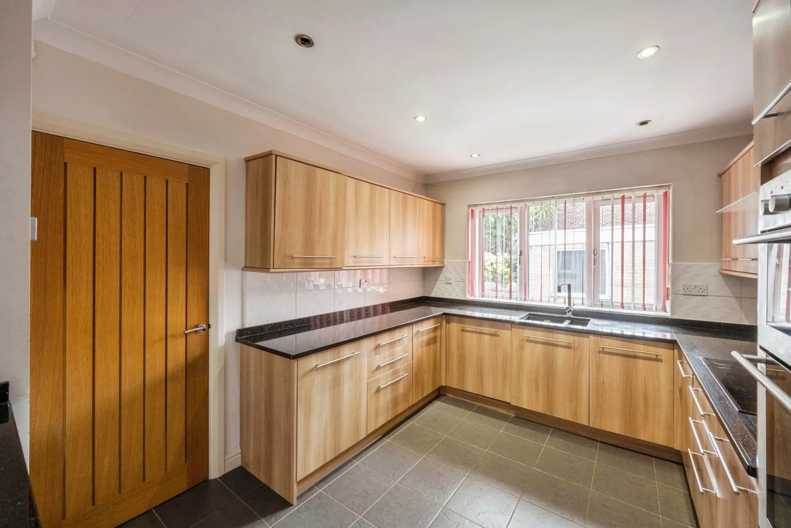 3 bed Detached