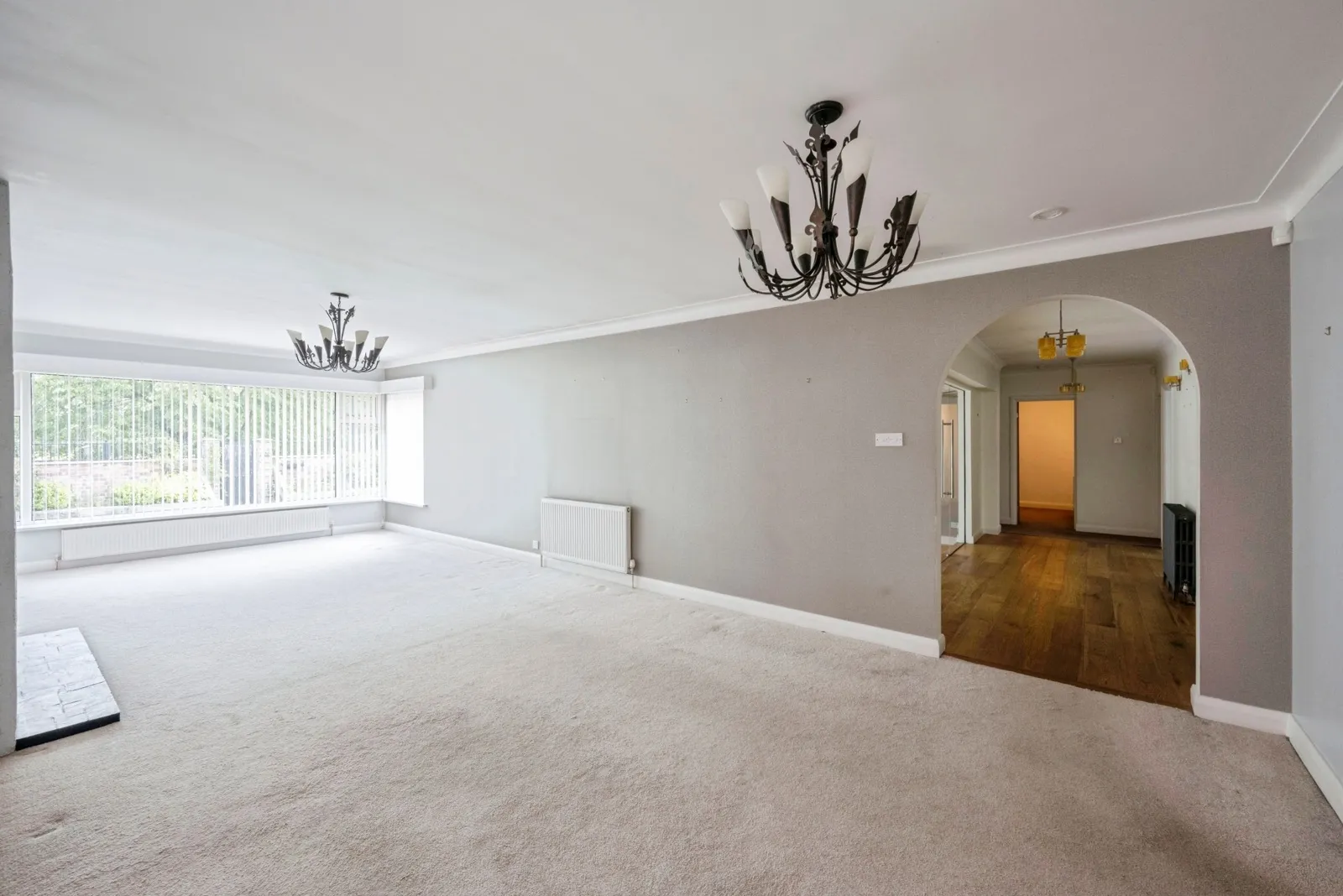 3 bed Detached