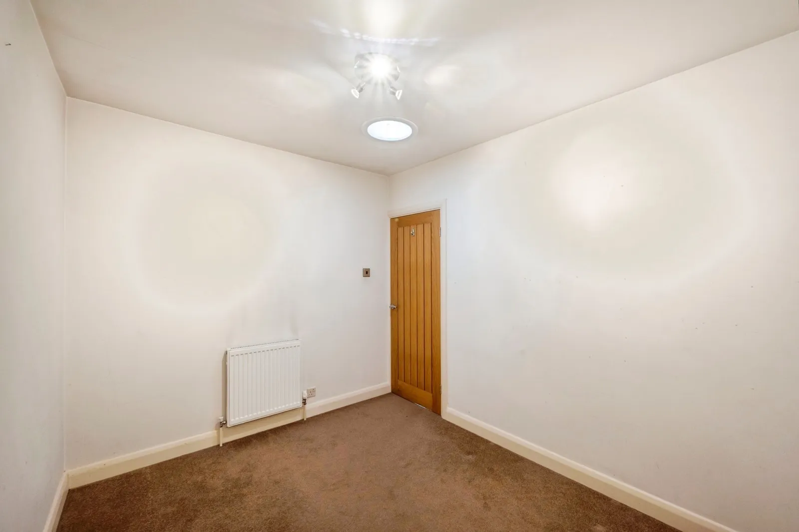 3 bed Detached