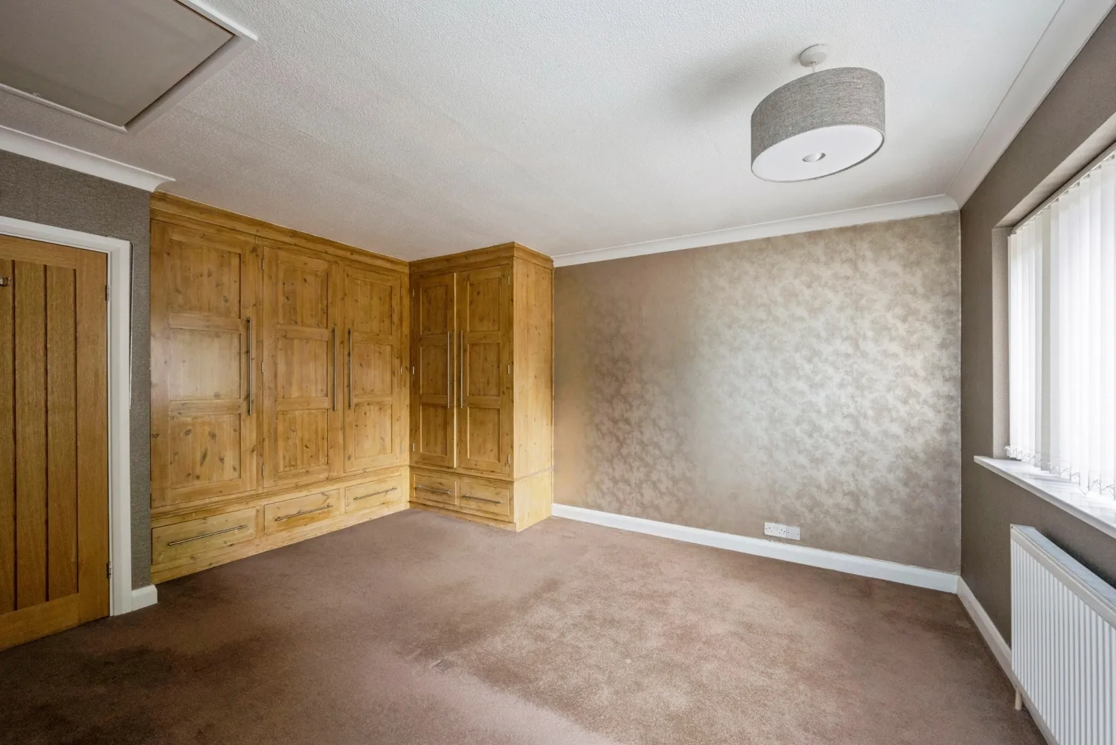 3 bed Detached