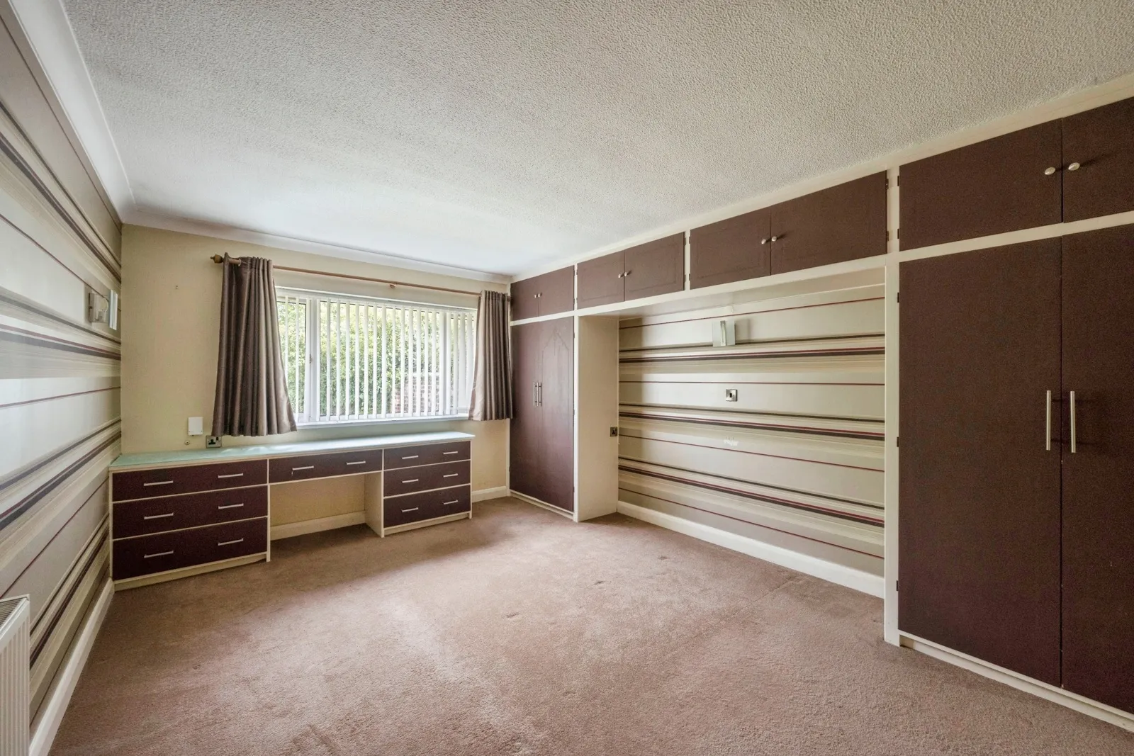 3 bed Detached