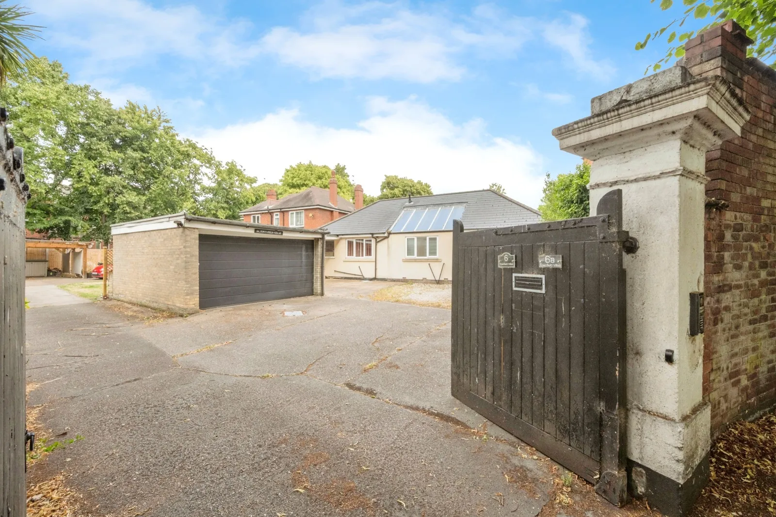 3 bed Detached