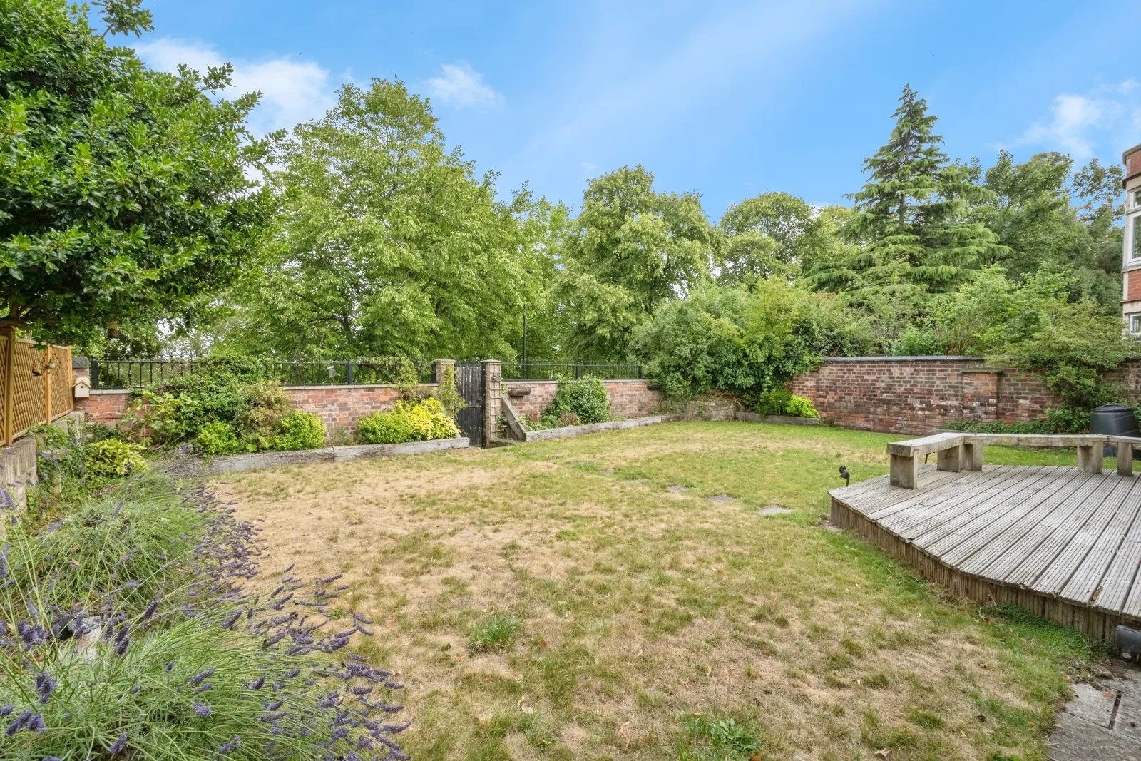 3 bed Detached