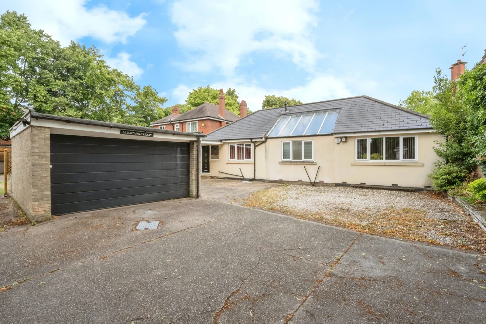 3 bed Detached
