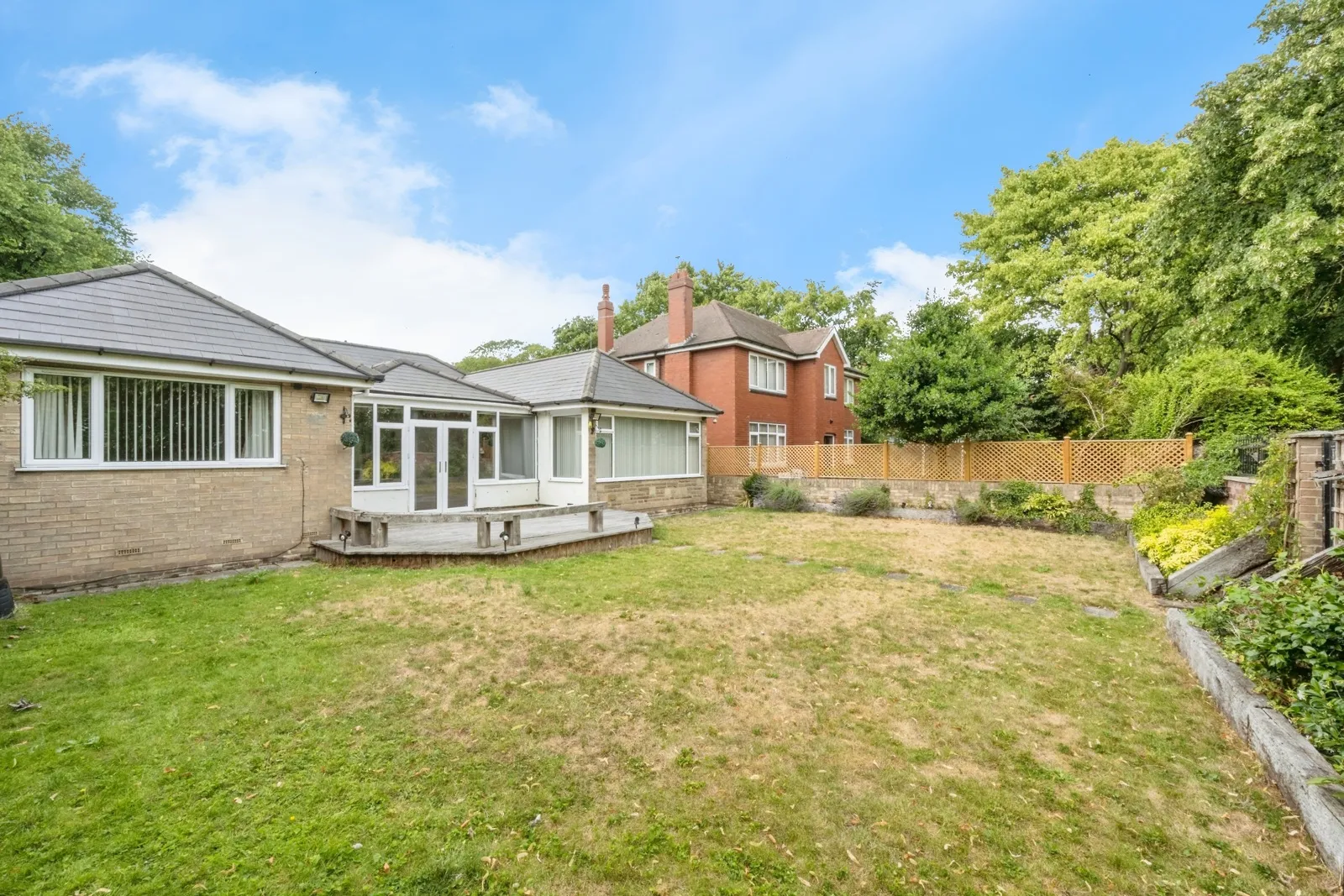 3 bed Detached
