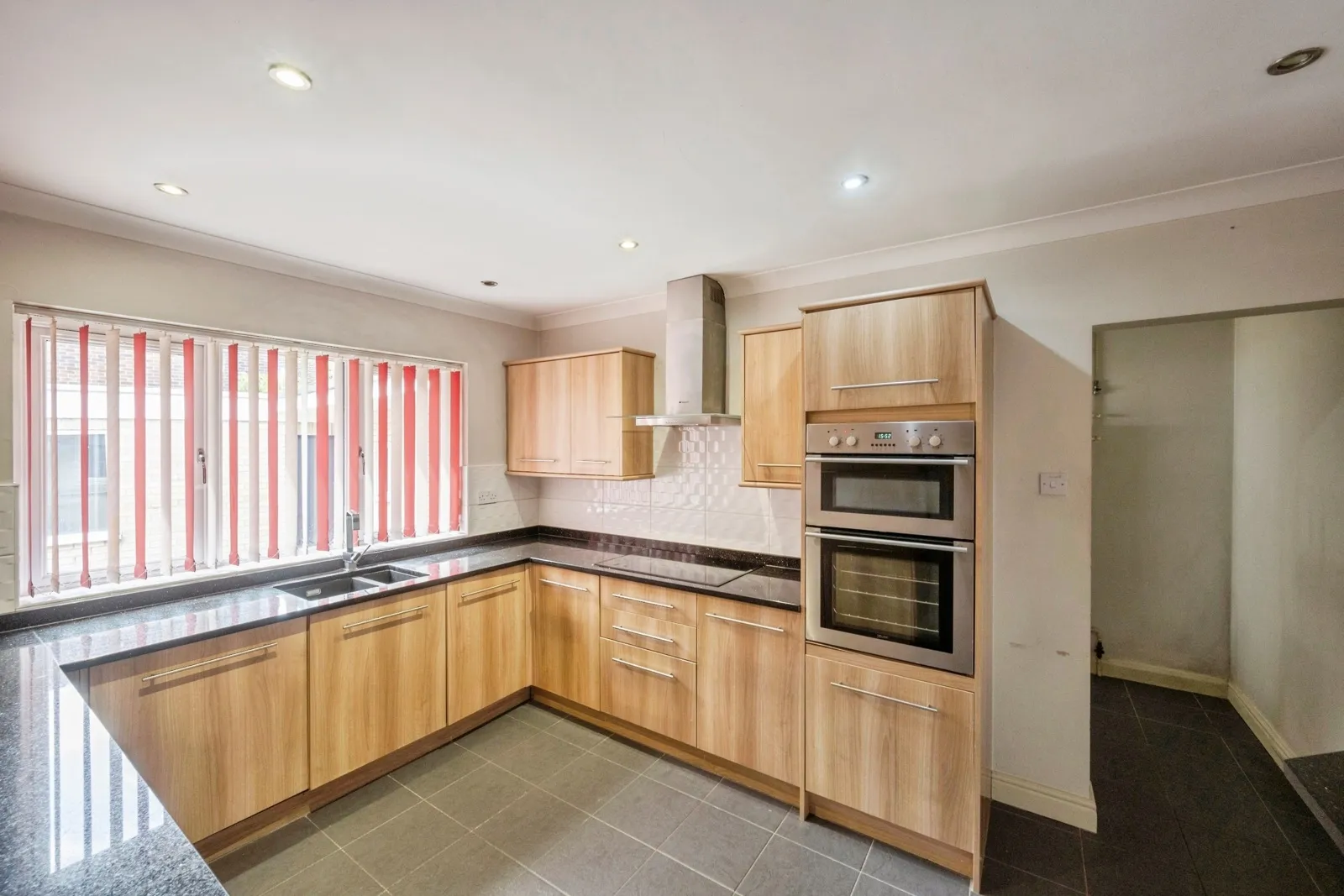 3 bed Detached