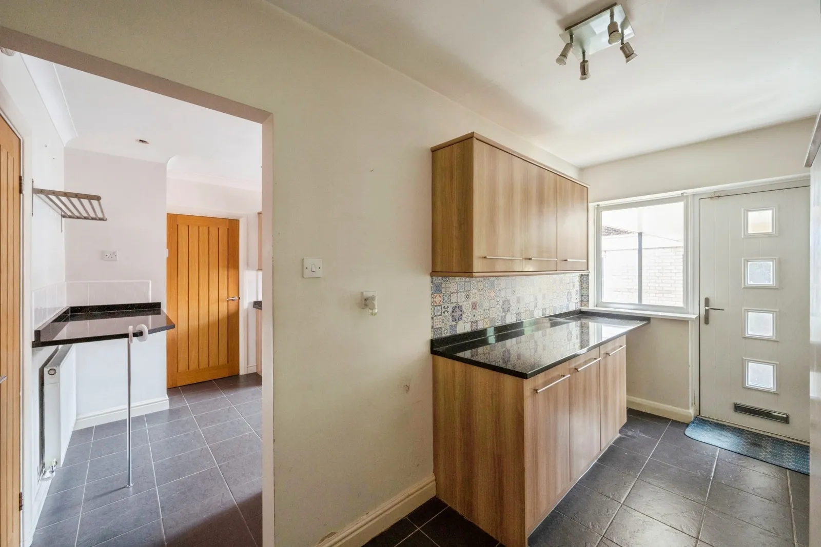 3 bed Detached