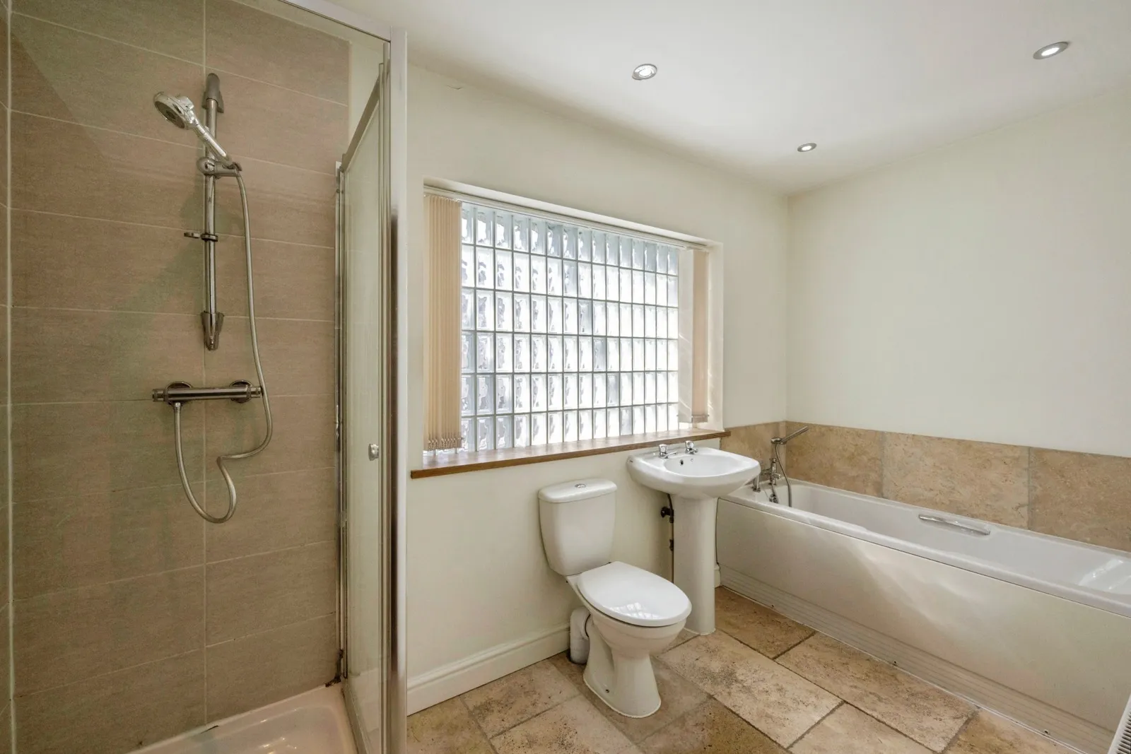 3 bed Detached