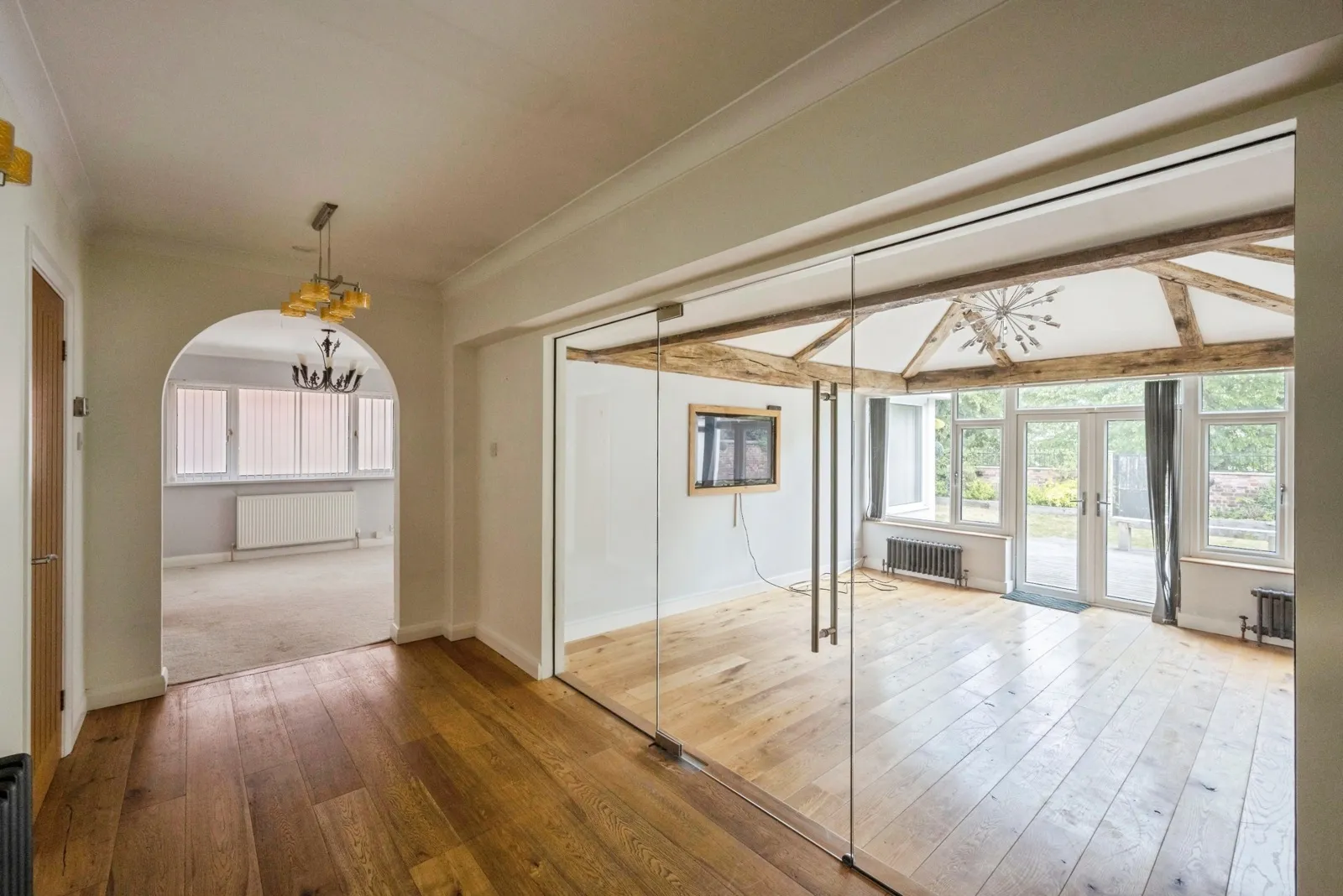 3 bed Detached