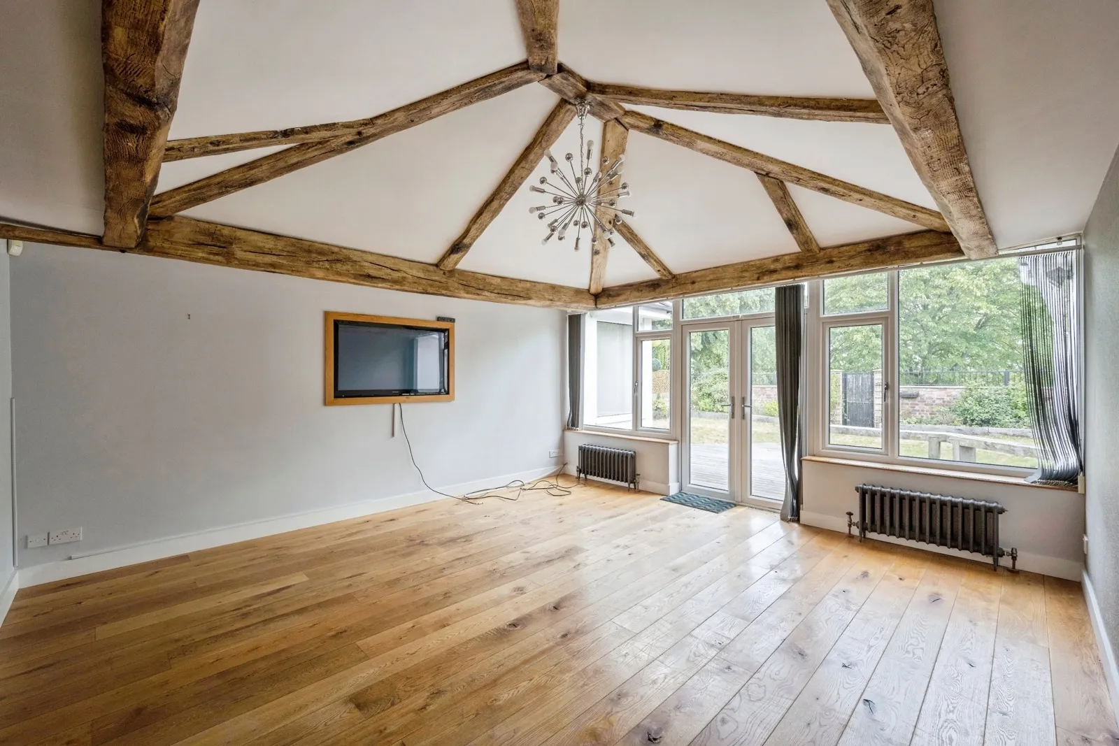 3 bed Detached
