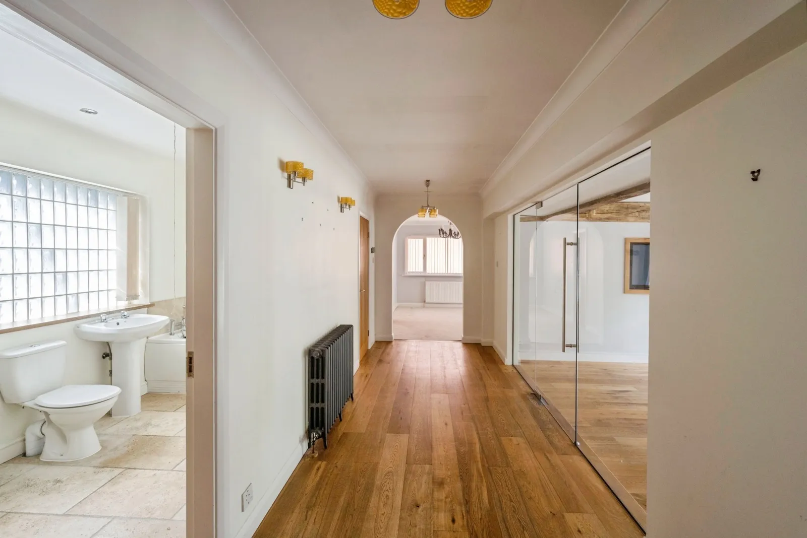 3 bed Detached
