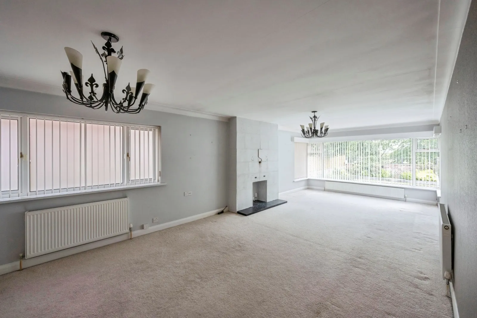 3 bed Detached