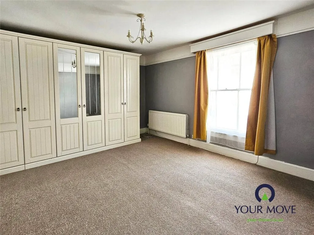 2 bed Terraced