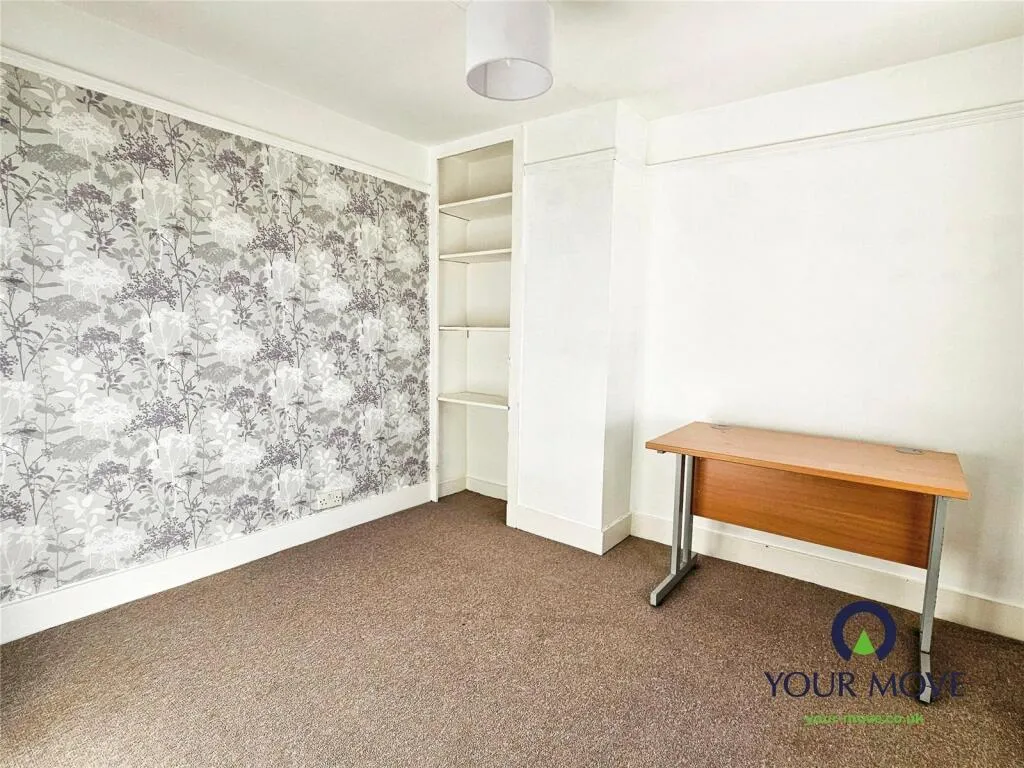 2 bed Terraced