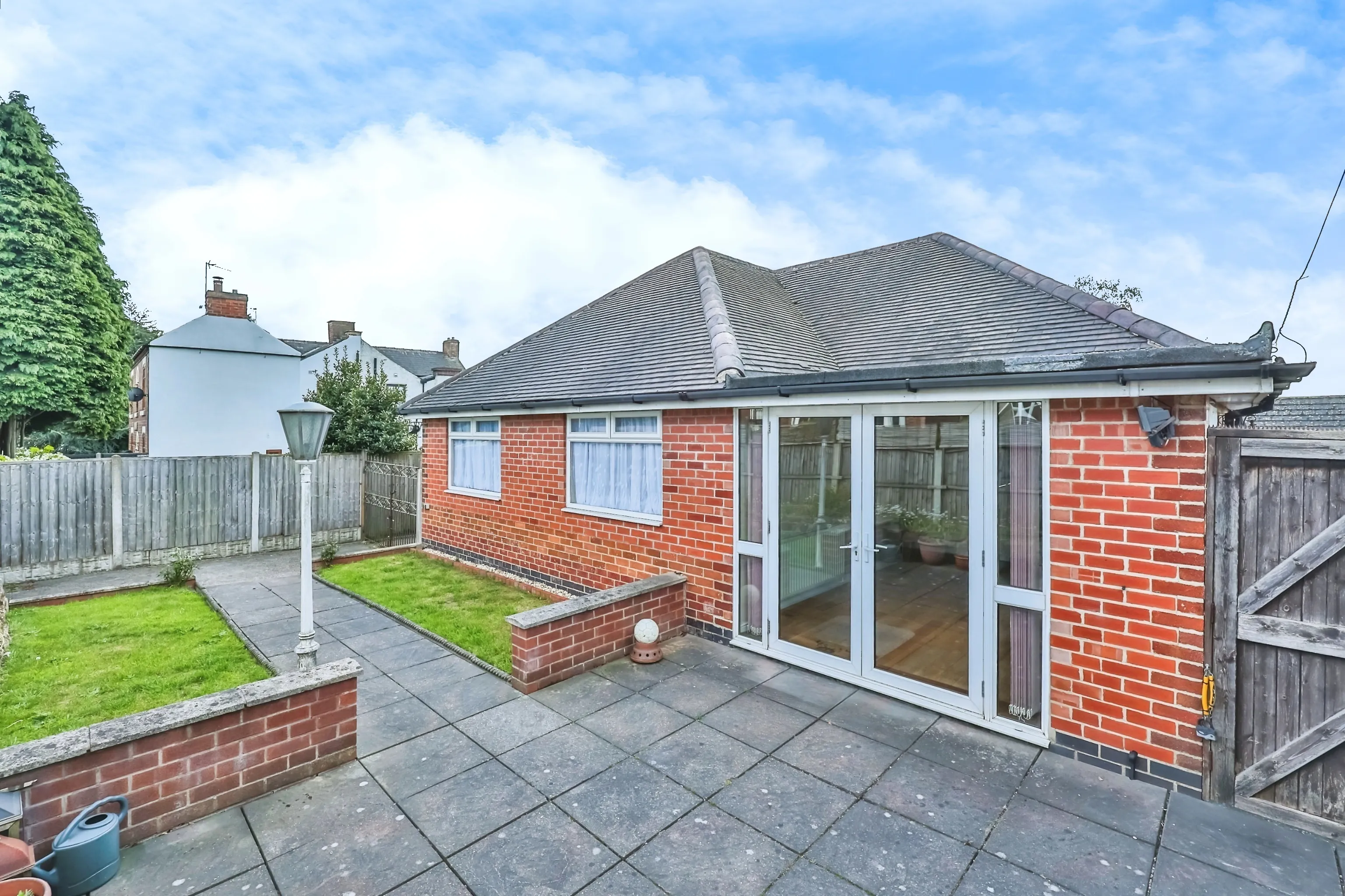 Property cover