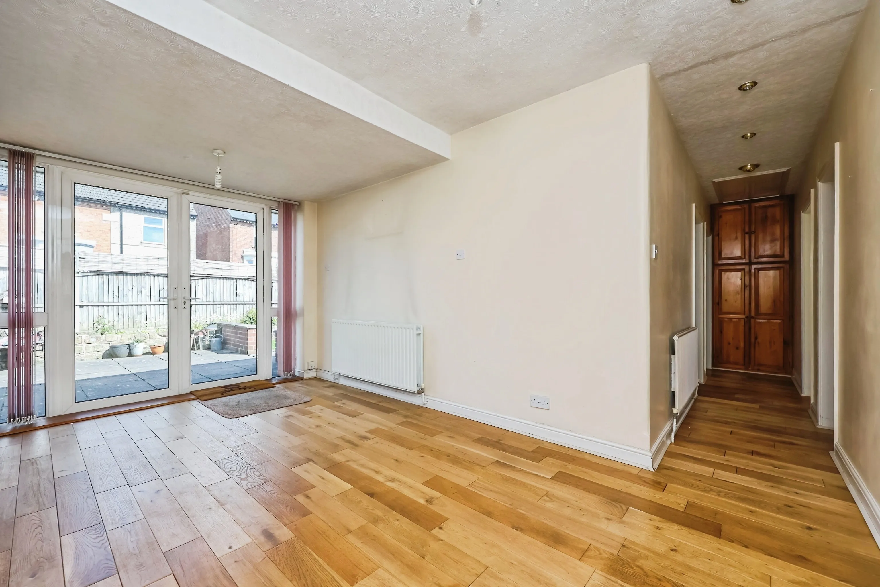 2 bed Detached Bungalow