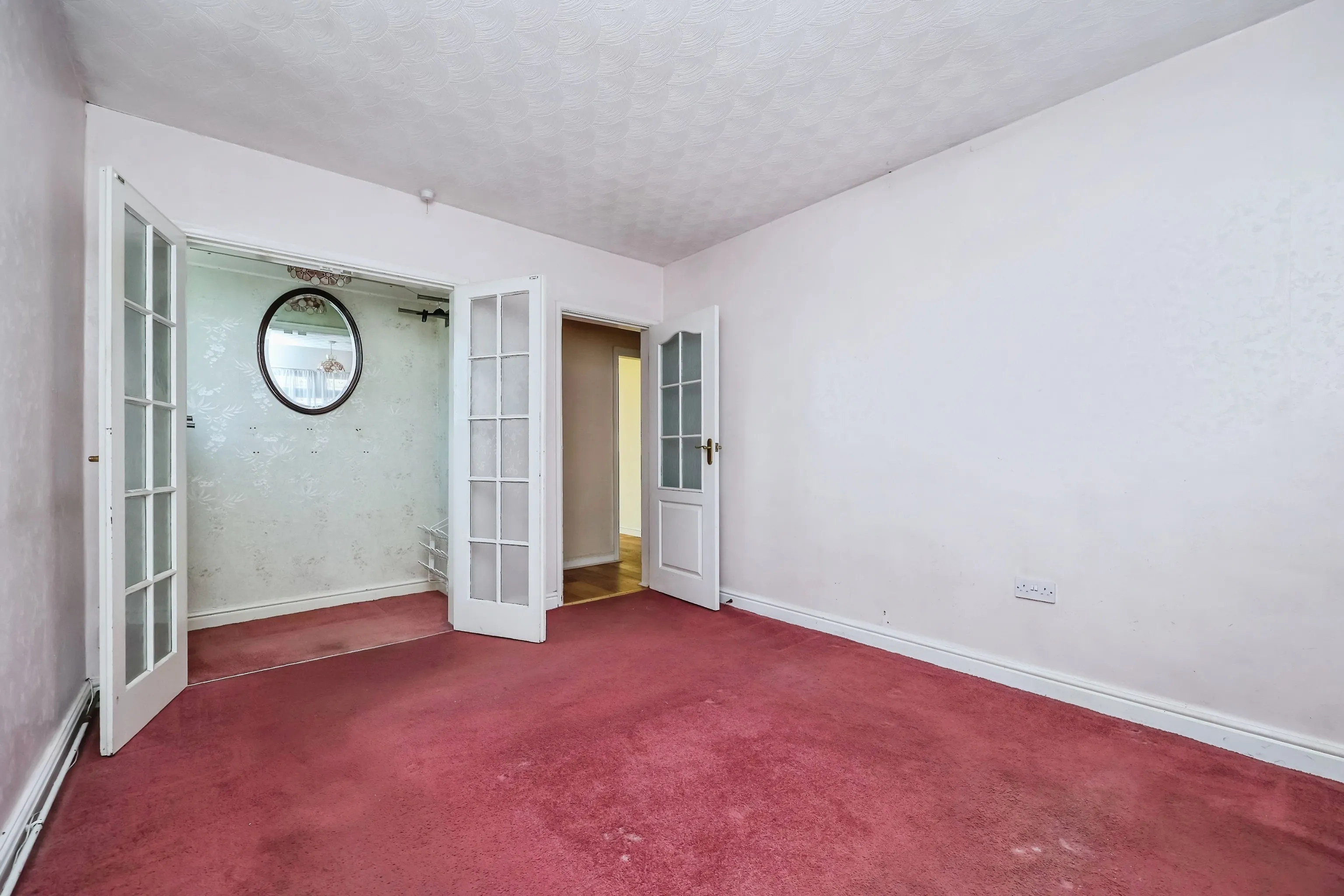 2 bed Detached Bungalow