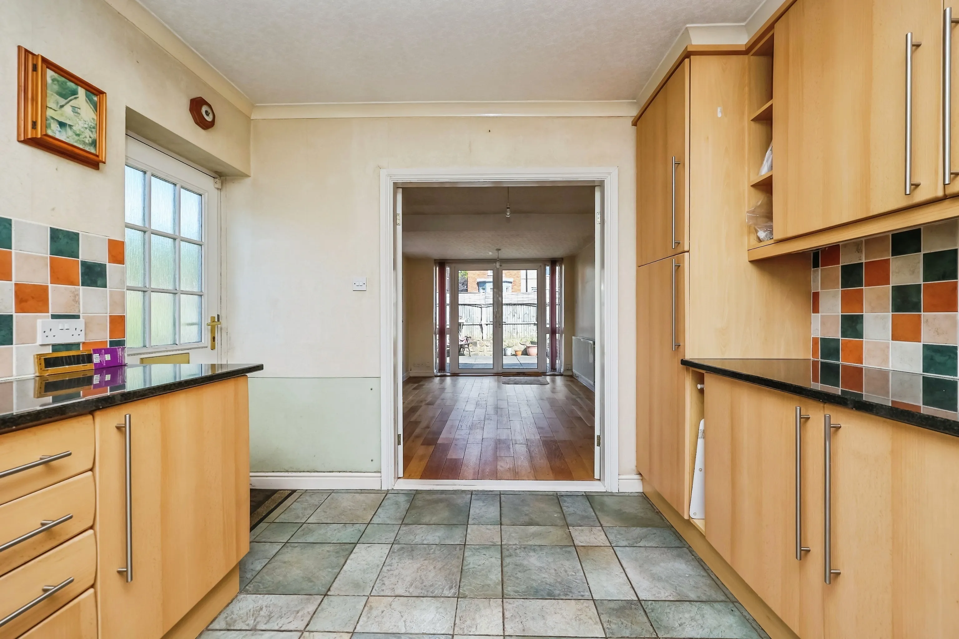 2 bed Detached Bungalow