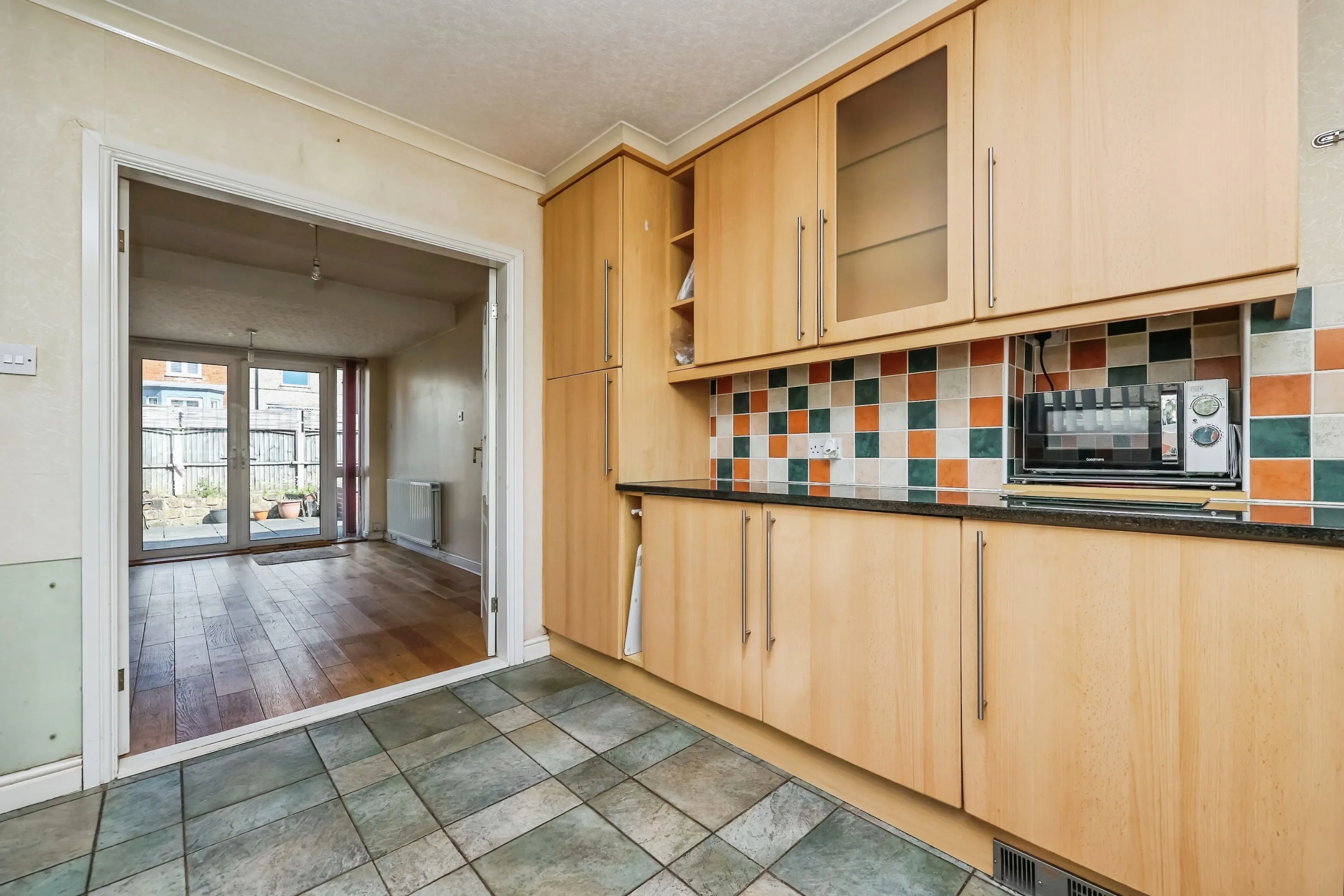 2 bed Detached Bungalow