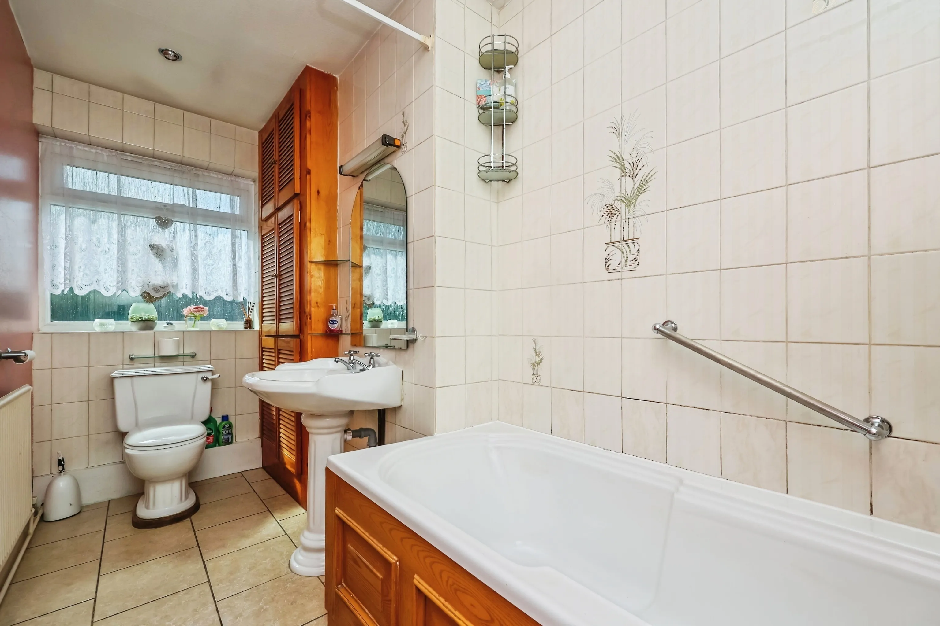 2 bed Detached Bungalow