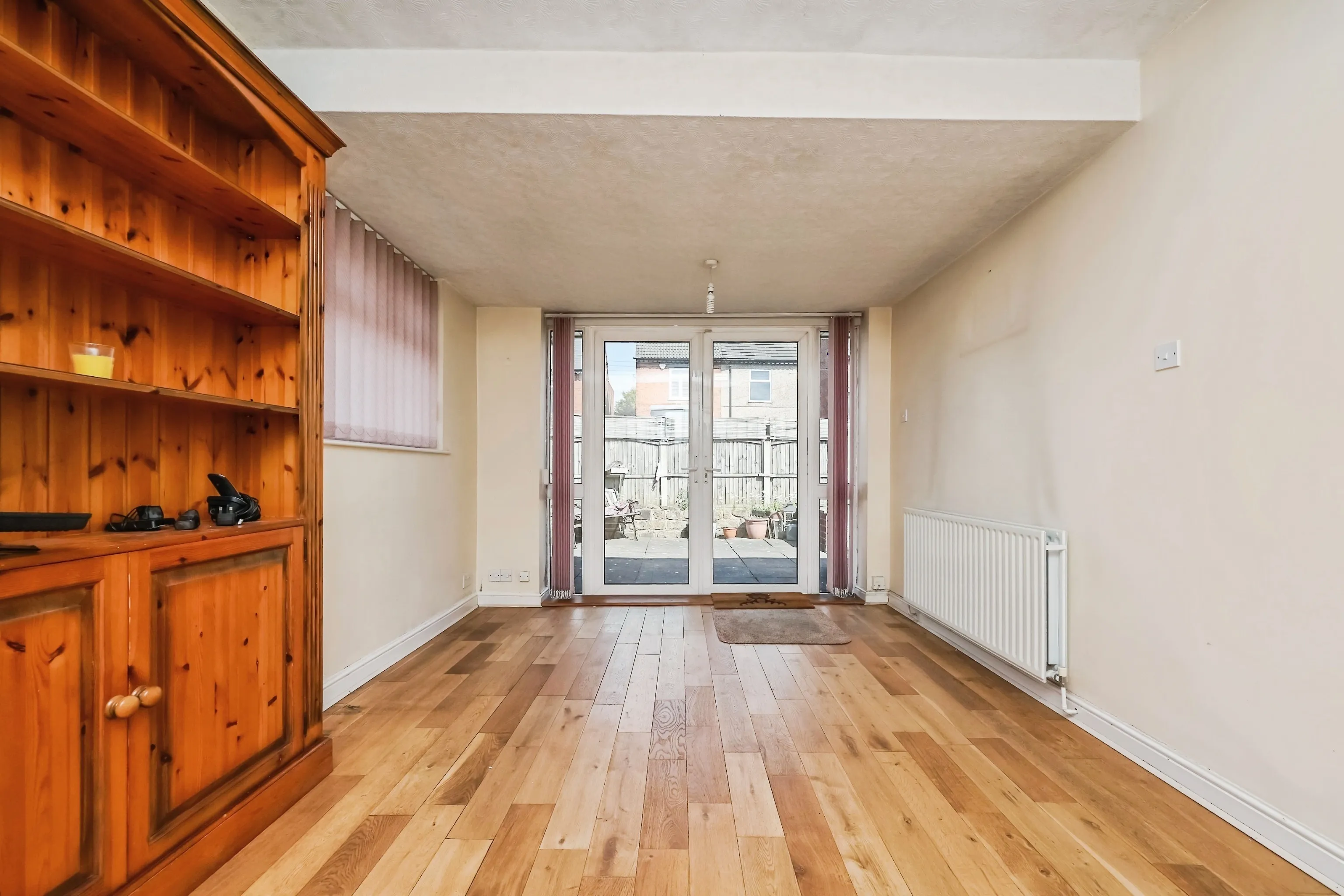 2 bed Detached Bungalow