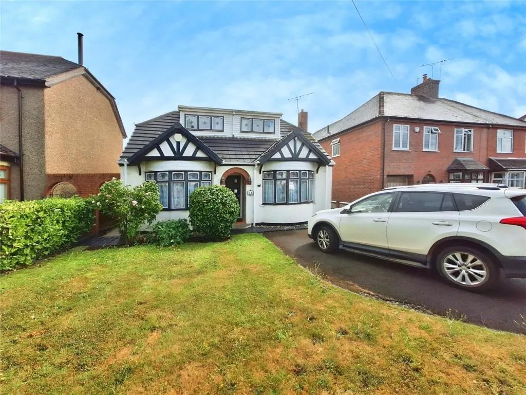 5 bed Bungalow