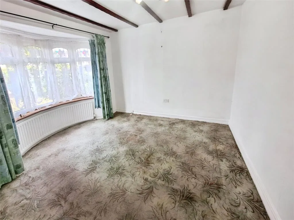 5 bed Bungalow