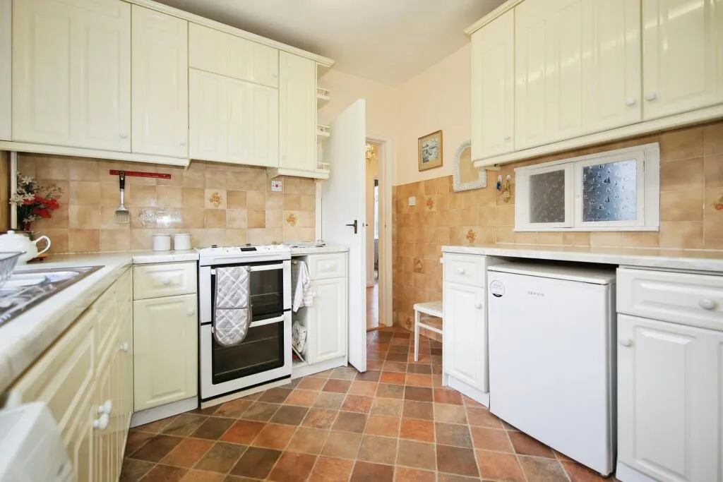 3 bed Detached